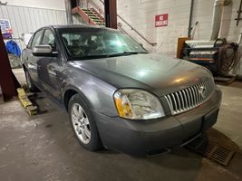 2006 Mercury Montego