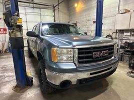 2009 GMC Sierra 1500