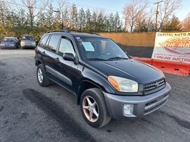 2003 Toyota RAV4