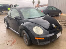 2007 VOLKSWAGEN New Beetle