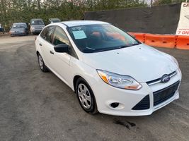 2013 Ford Focus