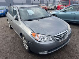 2010 Hyundai Elantra