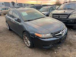 2006 ACURA TSX