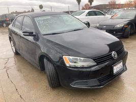 2012 VOLKSWAGEN JETTA