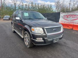 2006 Ford Explorer