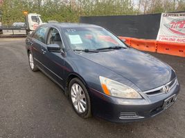 2006 Honda Accord