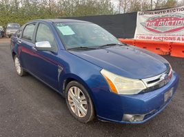 2009 Ford Focus