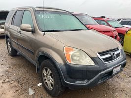 2004 Honda CR-V