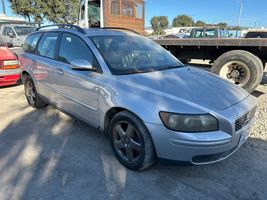 2006 Volvo V50