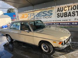 1973 BMW 3.0i