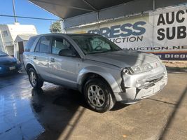 2004 Saturn Vue