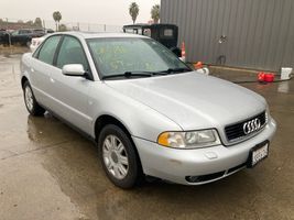 2001 Audi A4