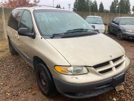 1999 Dodge Caravan