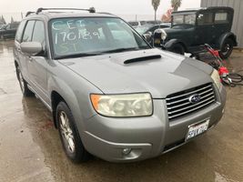 2006 Subaru Forester