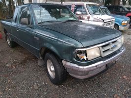 1995 Ford Ranger