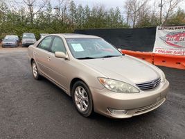 2006 Toyota Camry