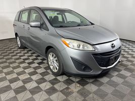 2014 Mazda MAZDA5