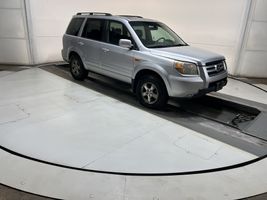 2007 Honda Pilot