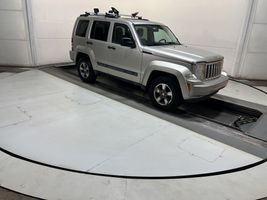 2008 JEEP Liberty