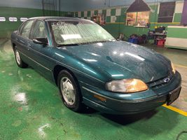 1998 Chevrolet Lumina