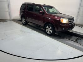 2010 Honda Pilot