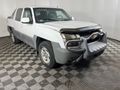 2002 Chevrolet Avalanche