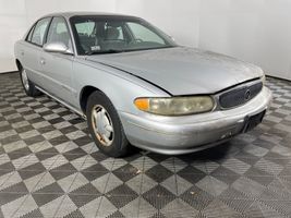 2000 Buick Century