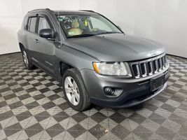 2012 JEEP Compass