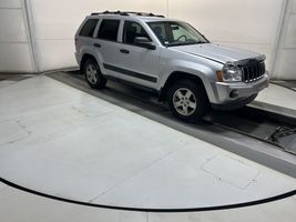 2006 JEEP GRAND CHEROKEE