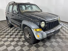 2007 JEEP Liberty