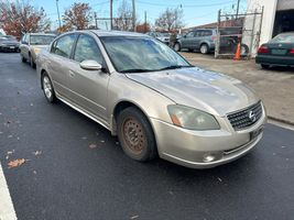 2005 NISSAN Altima