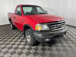 2000 Ford F-150