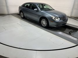 2009 Chrysler Sebring