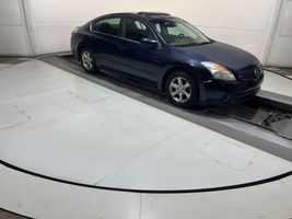 2008 NISSAN Altima