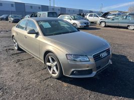 2009 Audi A4