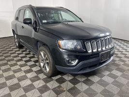 2014 JEEP Compass