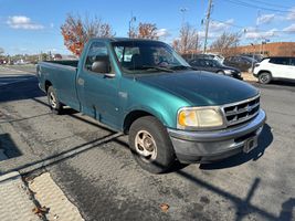 1997 Ford F-150