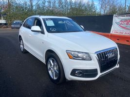 2011 Audi Q5