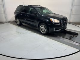 2014 GMC ACADIA