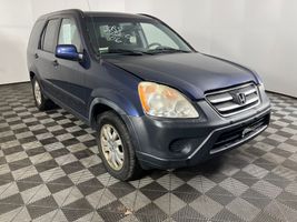 2006 Honda CR-V