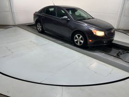 2011 Chevrolet Cruze