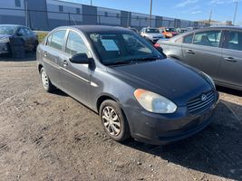 2007 Hyundai Accent