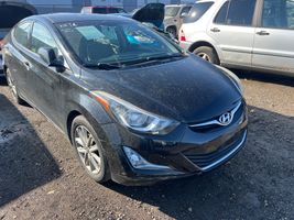 2014 Hyundai Elantra