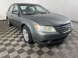 2009 Hyundai Sonata