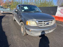 2003 Ford F-150