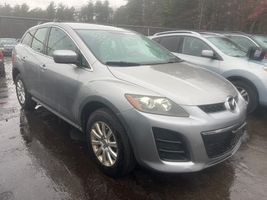 2010 Mazda CX-7