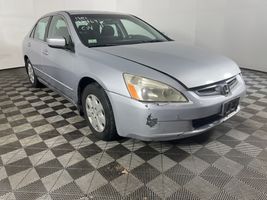 2004 Honda Accord