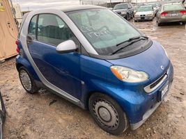 2008 Smart fortwo