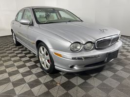 2004 Jaguar X-Type