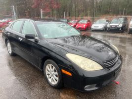 2003 Lexus ES 300